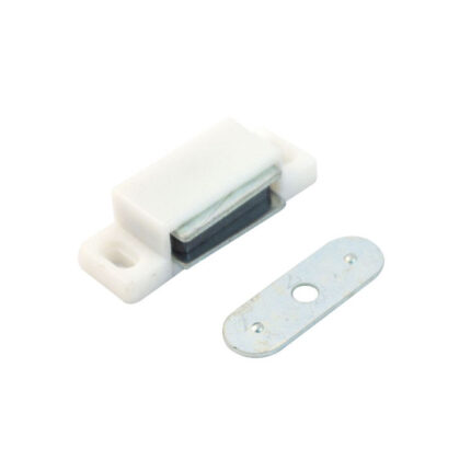 Μαγνητάκι 4 κιλών λευκό