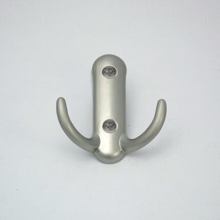 Κρεμάστρα μικρή νίκελ ματ