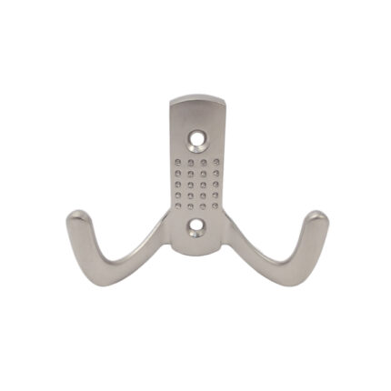 Κρεμάστρα μικρη νίκελ ματ