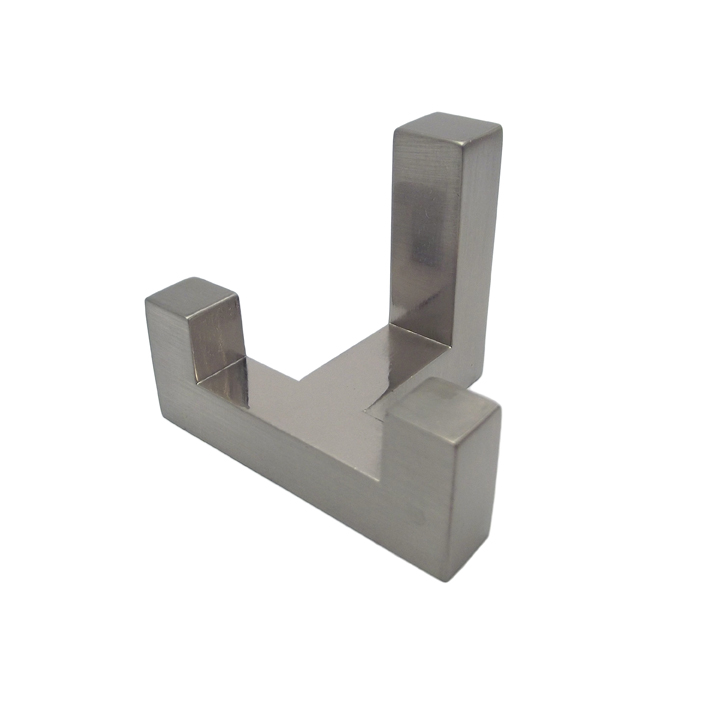 14300088 Κρεμάστρα σατιν νίκελ 026