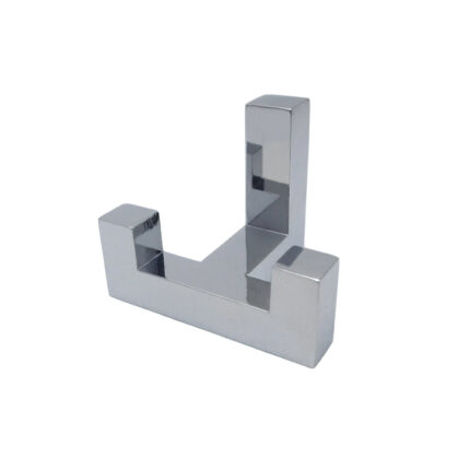 Κρεμάστρα χρωμίου 026