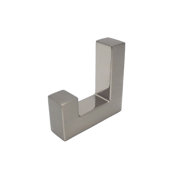 14300091 Κρεμάστρα σατιν νίκελ 027