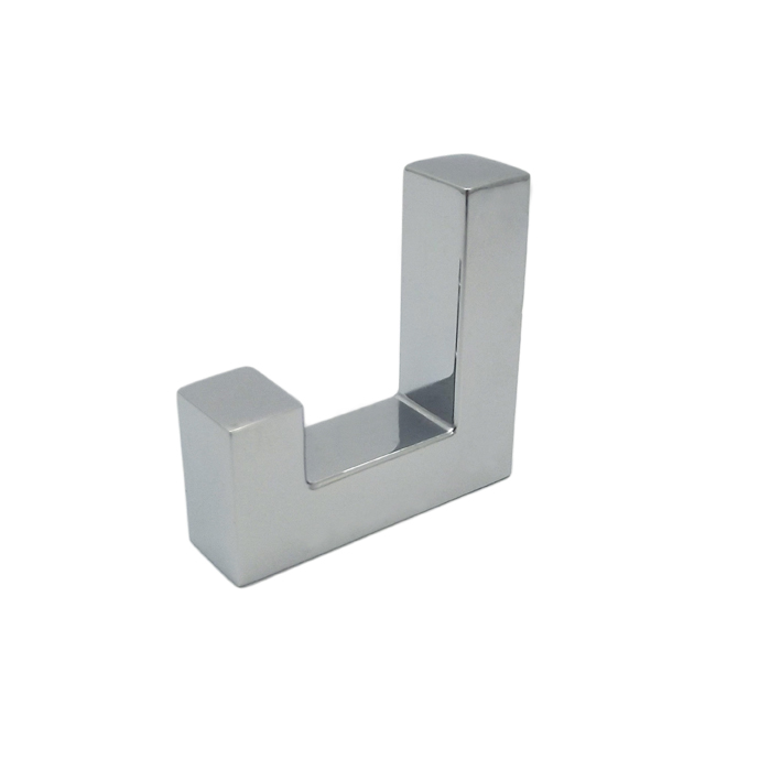 14300092 Κρεμάστρα χρωμίου 027