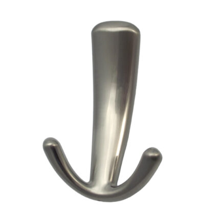 Κρεμάστρα σατιν νίκελ 013