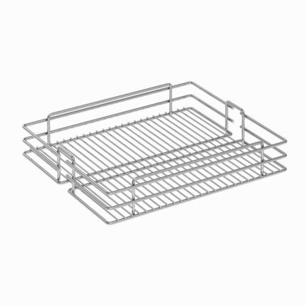 Καλάθι Νέας Τροφκης (S-1122S-1146S-1834) Κ45 Chrome