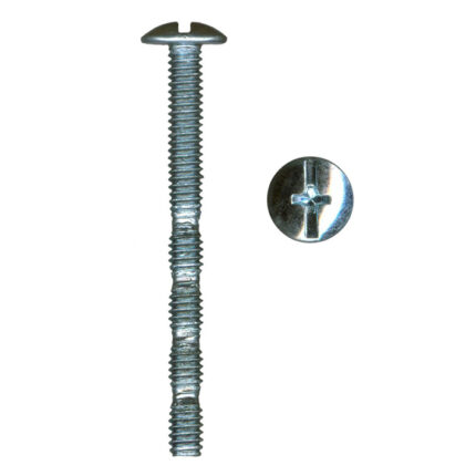 ΒΙΔΑ ΓΙΑ ΠΟΜΟΛΟ ΜΑ4Χ45 ΣΠΑΣΤΗ NIKEL