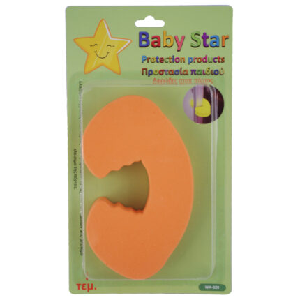 Στοπ πόρτας αφρώδες για παιδιά