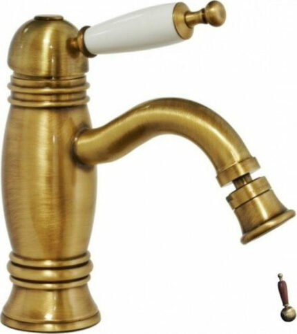 Μπαταρία Μπιντέ 6325-220300