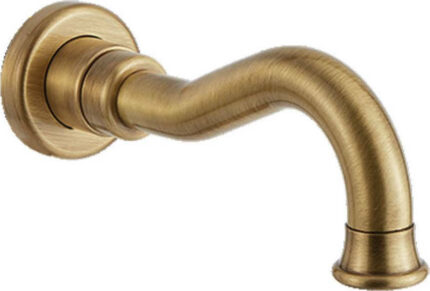 Μπαταρίας Εντοιχισμού Μπανιέρας 19325-220