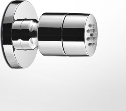 Jet Στρογγυλή Κεφαλή Ντουζ E044030-100