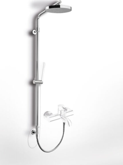 Στήλη ντουζ 51404R-100