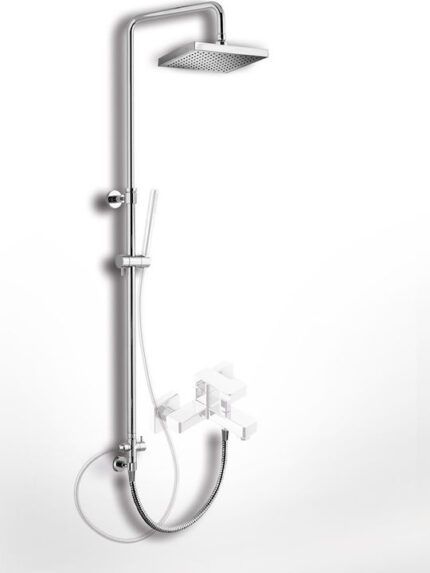 Στήλη ντουζ 51400S-100