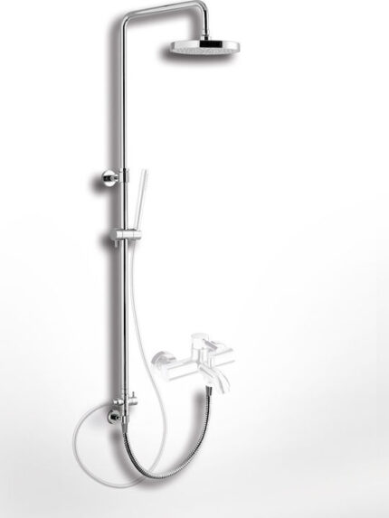 Στήλη ντουζ 51400R-100