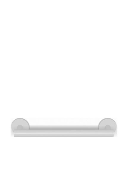 Λαβή λουτρού / Πετσετοκρεμάστρα 36 εκ. White matt 21108-56Α-300