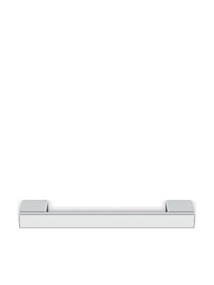 Λαβή λουτρού / Πετσετοκρεμάστρα 30 εκ Chrome 21113-56A