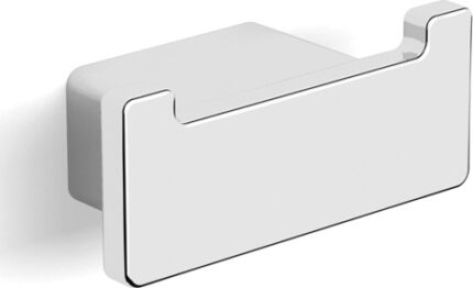 Άγκιστρο διπλό Chrome 21123-32B