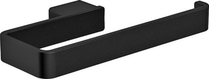 Κρίκος 20 εκ. Black matt 21123-38B-400