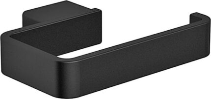 Χαρτοθήκη Black matt 21123-43B-400