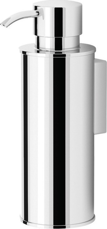 Επίτοιχος διανομέας 250 ml Chrome 2370769