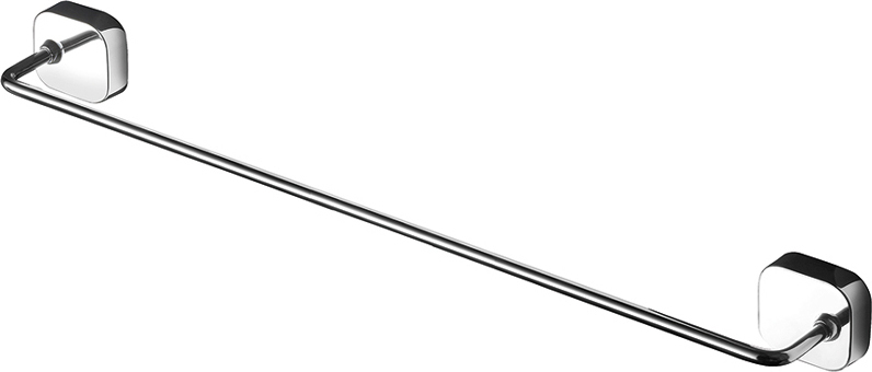 240760 Πετσετοκρεμάστρα 60 εκ. Chrome 2407/60