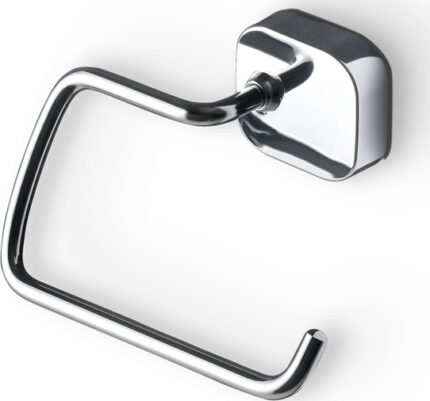 Χαρτοθήκη Chrome 2409