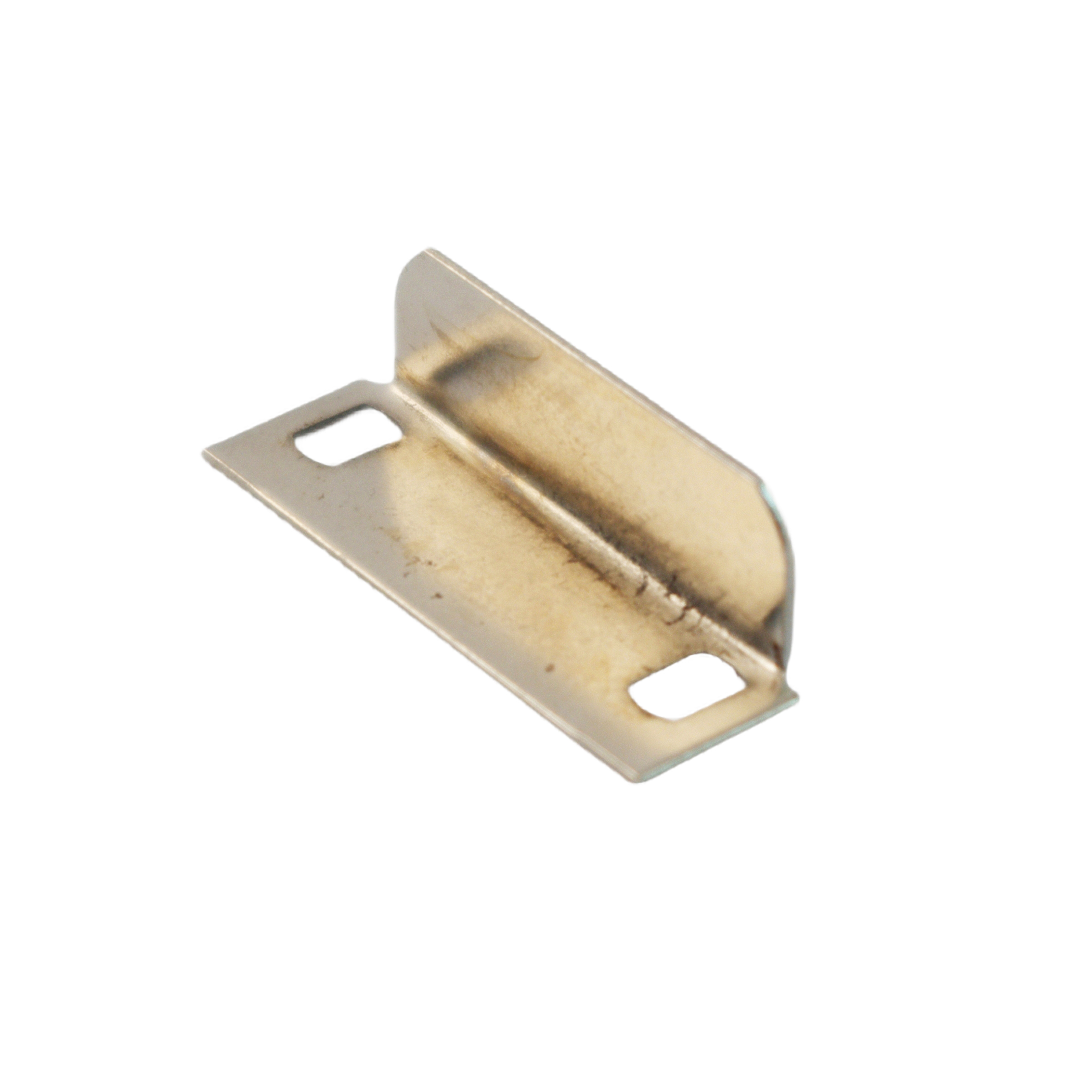 25150060-1 Αντίκρυσμα μονής κλειδαριάς γωνία