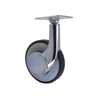 ΡΟΔΑ ΔΙΑΚΟΣΜ.ΓΚΡΙ+ΠΛΑΚΑ NEW Υ115MM