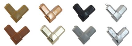 ΓΩΝΙΑ ΝΙΚΕΛ ΜΑΤ ΓΙΑ ART.1236 U5