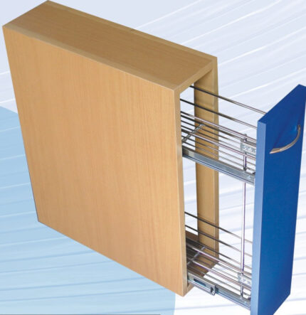 ΜΠΟΥΚΑΛΟΘΗΚΗ ΣΥΡΟΜΕΝΗ ΠΛΑΙΝΗ Κ15 ΑΡΙΣΤΕΡΗ