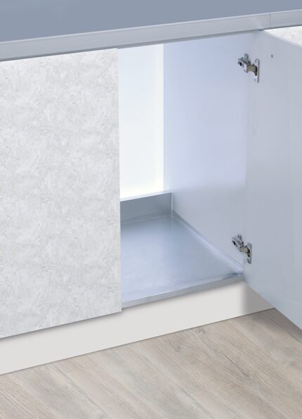 ΠΑΤΟΣ ΑΛΟΥΜΙΝΙΟΥ 545*1000ΜΜ