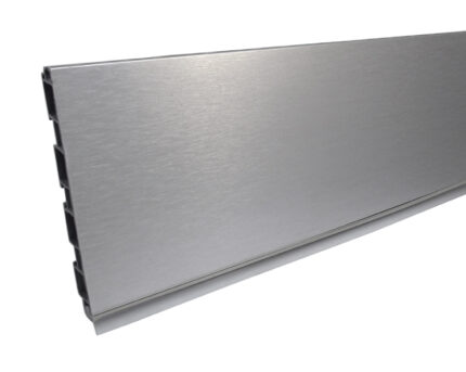 ΜΠΑΖΑ ΠΛΑΣΤΙΚΗ 120ΜΜ ΙΝΟΧ (ΑΠΟΣΠ-ΛΑΣΤΙΧΟ)