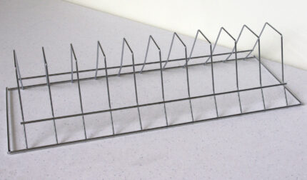 ΠΙΑΤΟΘΗΚΗ ΚΑΘΙΣΤΗ ΝΙΚΕΛ 750ΜΜ