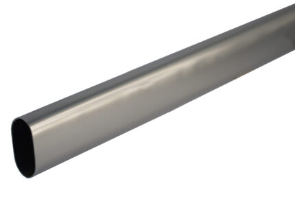 Σωλήνα οβαλ νίκελ 30x15x0.6x2900 mm