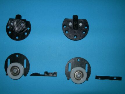 ΝΤΟΥΛ* ΣΕΤ ΡΑΟΥΛΑ ΣΥΡ.ΕΛΑΦ.ΤΥΠΟΥ