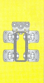 ΝΤ.ΣΕΤ ΡΑΟΥΛ.ΣΠΑΣ.ΑΝΩ ΠΟΡΤ.ΔΙΠ.ΣΤΗΡ