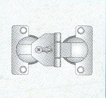 ΜΕΝΤΕΣΕΣ ΓΙΑ ΣΠΑΣΤΗ ΠΟΡΤΑ Φ 35