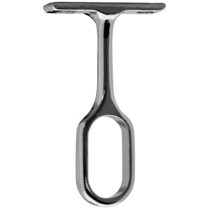 ΠΕΤΑΛΟ ΟΒΑΛ ΝΙΚΕΛ ΚΡΕΜ.ΣΤΑΘΕΡΟ