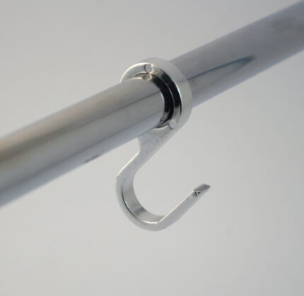 ΓΑΝΤΖΑΚΙ ΜΟΝΟ ΓΙΑ ΣΩΛΗΝΑ ΝΙΚΕΛ Φ16