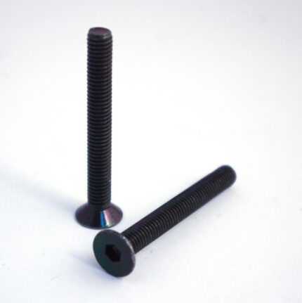 ΒΙΔΑ ΑΛΛΕΝ Μ6Χ50 ΜΑΥΡΗ