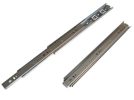 Οδηγός βαρέου τύπου τηλεσκοπικός Υ45 x 550mm 50kg