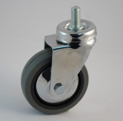 ΡΟΔΑ Φ75 ΜΑΥΡΗΓΚΡΙ ΠΙΡΟ Μ10Χ20