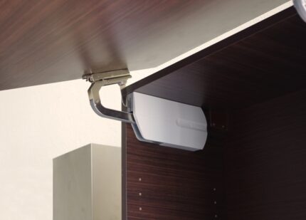 Κομπάσο ανακλινόμενο χωρίς μπάρα high