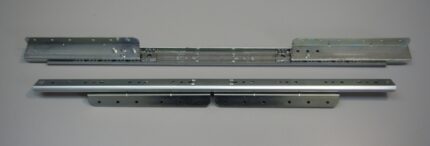 ΟΔΗΓΟΣ ΣΥΡΜΑΤΟΣΧOINOY 610mm ΔΙΠΤΕΡΟΣ ΑΝΟΙΓΜΑ 390mm ΑΥΤΟΜΑΤΟ