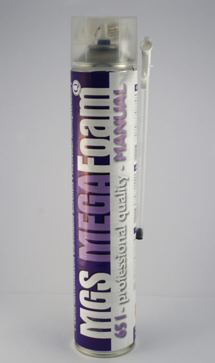 ΑΦΡΟΣ ΧΕΙΡΟΣ ΕΛΕΓΧΟΜΕΝΗΣ ΔΙΟΓΚΩΣΗΣ 850 ml