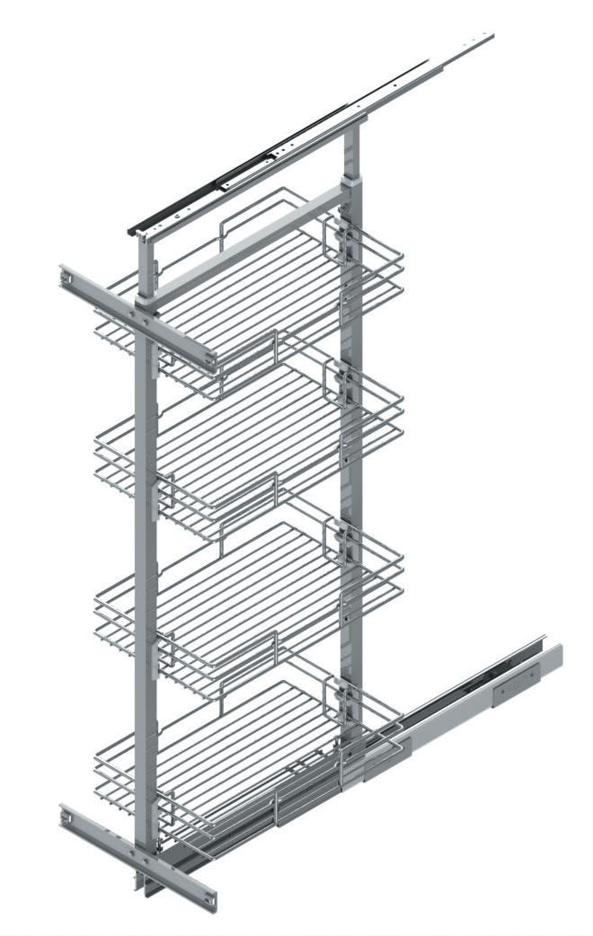 36815 ΤΡΟΦ.ΡΥΘΜ.Υ125-140 ΚΟΥΤΙ 30 ΝΙΚΕΛ (S-1119)