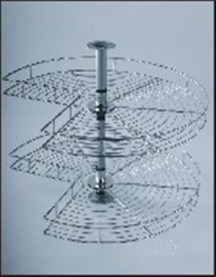 ΠΕΡΙΣΤΡ.34 Φ72 ΝΙΚΕΛ ΓΩΝΙΑΚΟ (S-3021)