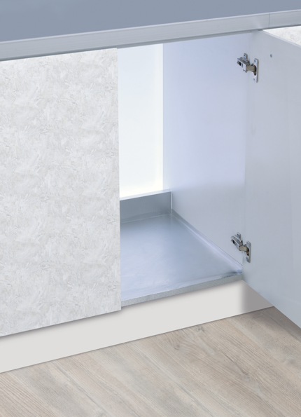 ΠΑΤΟΣ ΑΛΟΥΜΙΝΙΟΥ 545*500ΜΜ