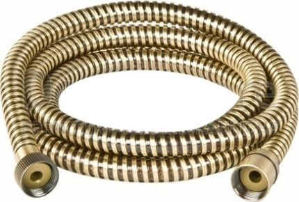 Άθραυστο σπιράλ μπαταρίας inox 37-220