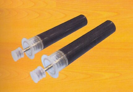 Αμορτισέρ αντιθορυβικό καφέ χωνευτό