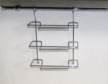 ΘΗΚΗ ΓΙΑ ΧΑΡΤΙ 3 ΘΕΣΕΩΝ 250 X 125 X 332